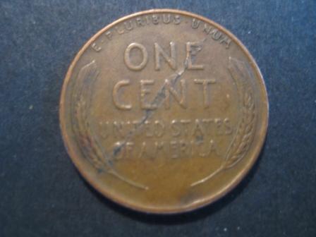 1945-Wheat-Cent-Lamination-Error?